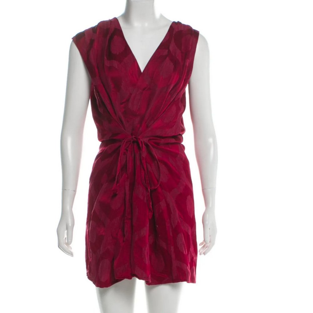 Isabel Marant sundress